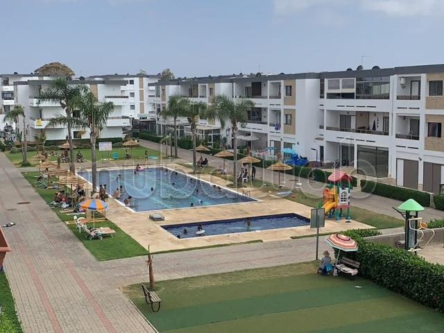 Appartement vente à Mohammedia, Gharb-Chrarda-Beni Hssen