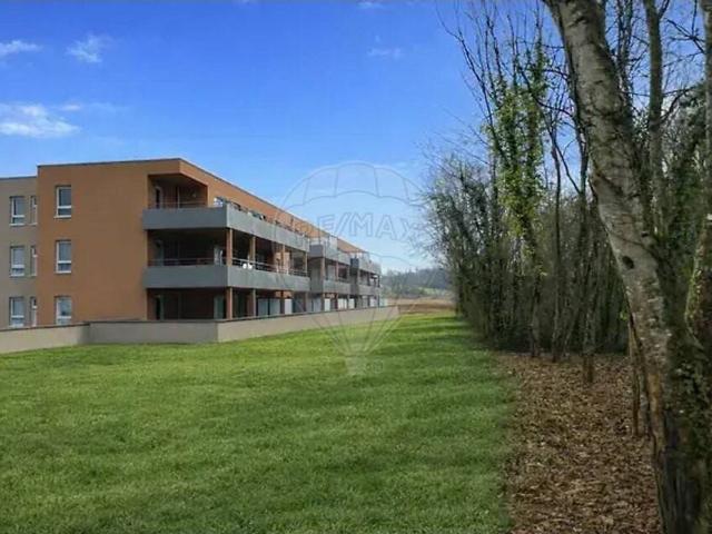 Appartement vente à Thionville, Manom