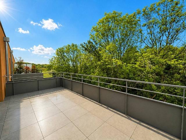 Appartement vente à Thionville, Manom