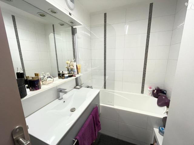 Appartement vente à Forcalquier, Manosque