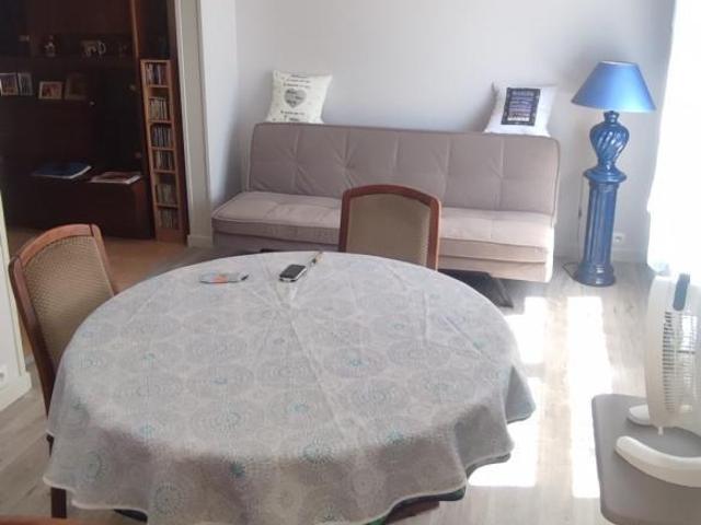 Appartement vente à La Flèche, Noyen-sur-sarthe