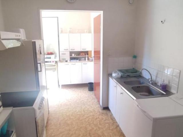 Appartement vente à La Flèche, Noyen-sur-sarthe