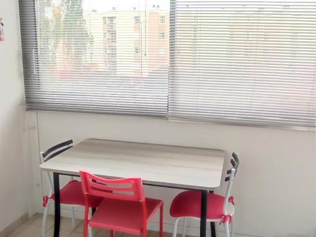 Appartement vente à Mans, Noyen-sur-Sarthe