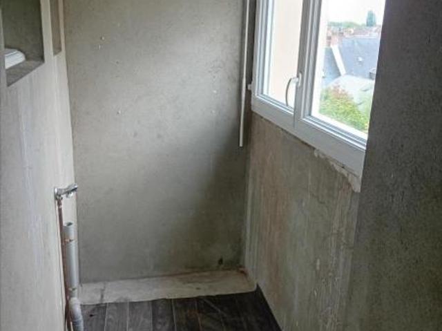 Appartement vente à La Flèche, Noyen-sur-sarthe