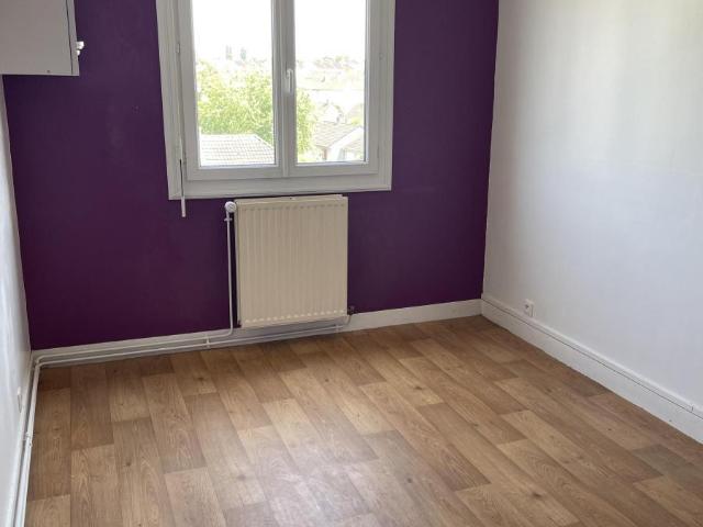 Appartement vente à Mans, Noyen-sur-Sarthe