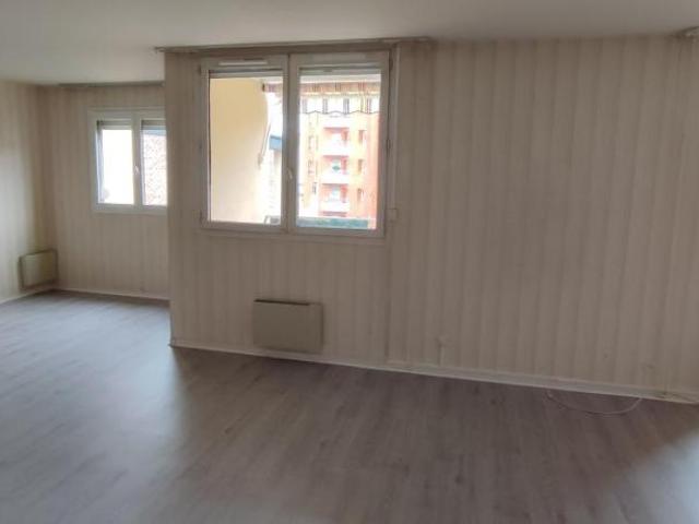 Appartement vente à La Flèche, Noyen-sur-sarthe