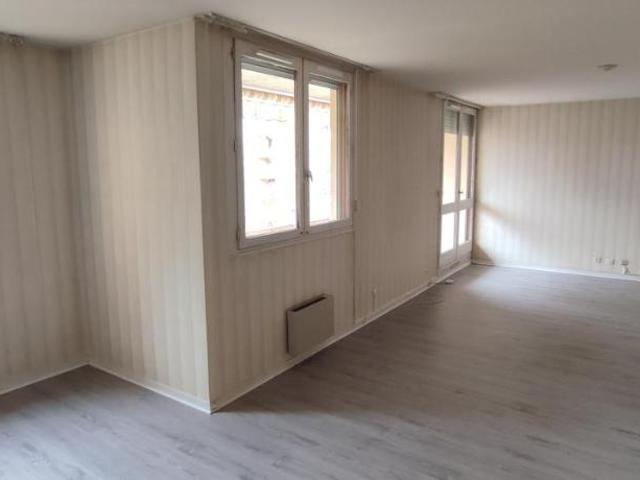 Appartement vente à La Flèche, Noyen-sur-sarthe