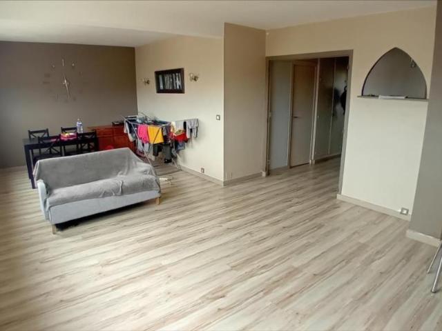 Appartement vente à La Flèche, Noyen-sur-sarthe