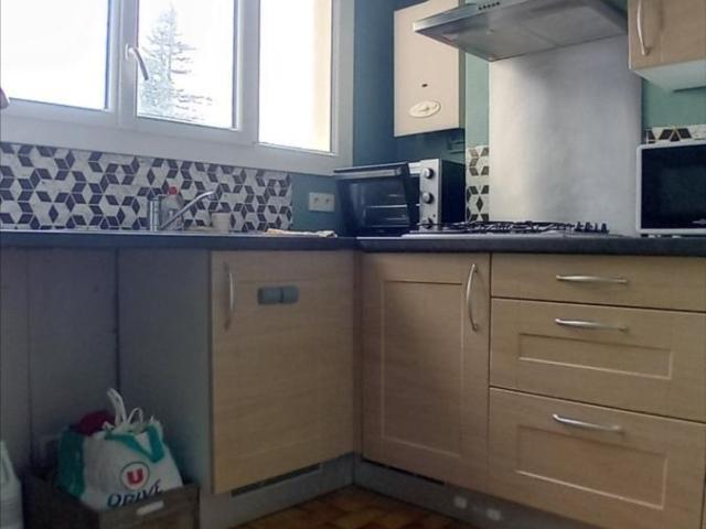 Appartement vente à La Flèche, Noyen-sur-sarthe