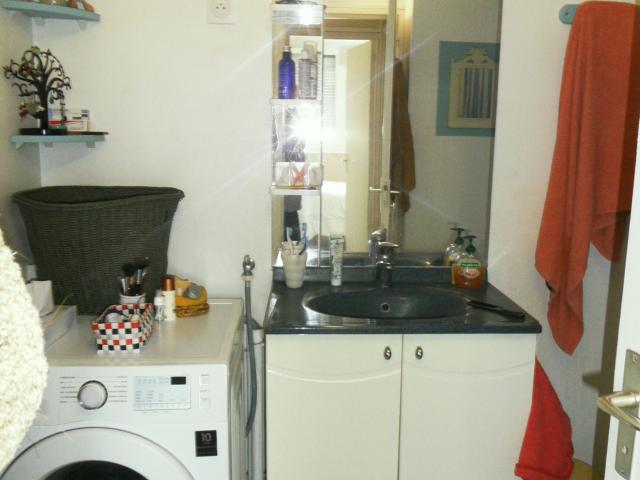 Appartement vente à La Flèche, Noyen-sur-sarthe