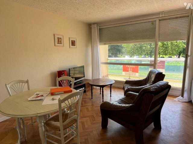 Appartement vente à La Flèche, Noyen-sur-sarthe