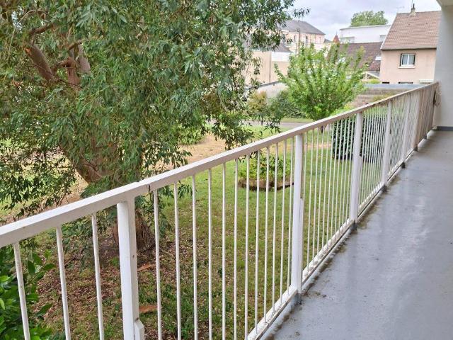 Appartement vente à La Flèche, Noyen-sur-sarthe