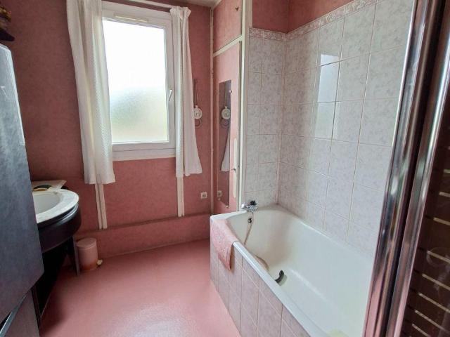 Appartement vente à La Flèche, Noyen-sur-sarthe