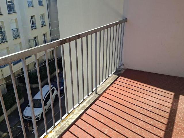 Appartement vente à Mans, Noyen-sur-Sarthe