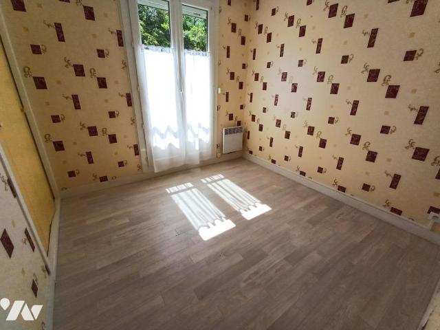 Appartement vente à La Flèche, Noyen-sur-sarthe