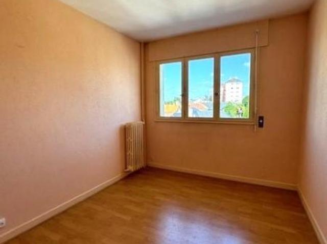 Appartement vente à La Flèche, Noyen-sur-sarthe