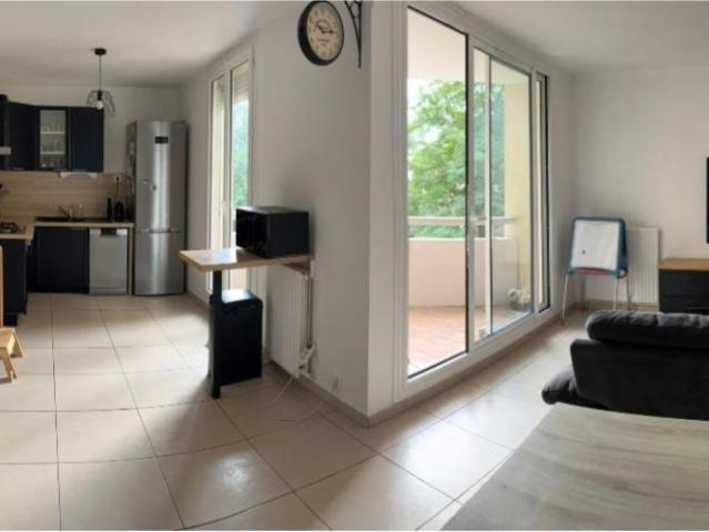 Appartement vente à Mans, Noyen-sur-Sarthe
