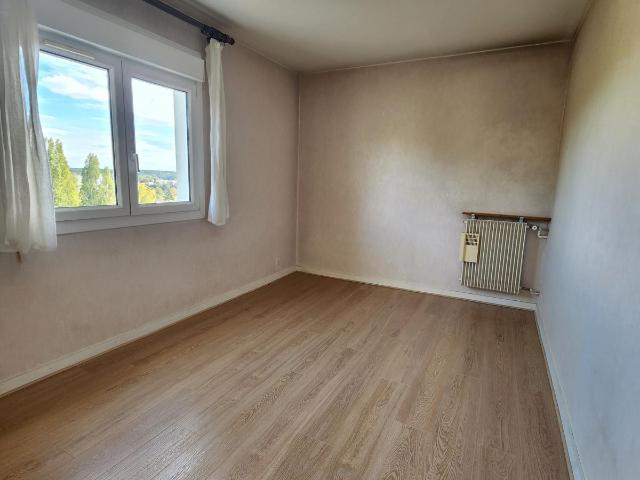Appartement vente à Mans, Noyen-sur-Sarthe