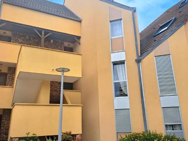 Appartement vente à La Flèche, Noyen-sur-sarthe