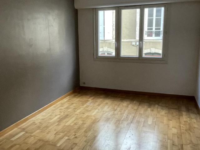 Appartement vente à La Flèche, Noyen-sur-sarthe
