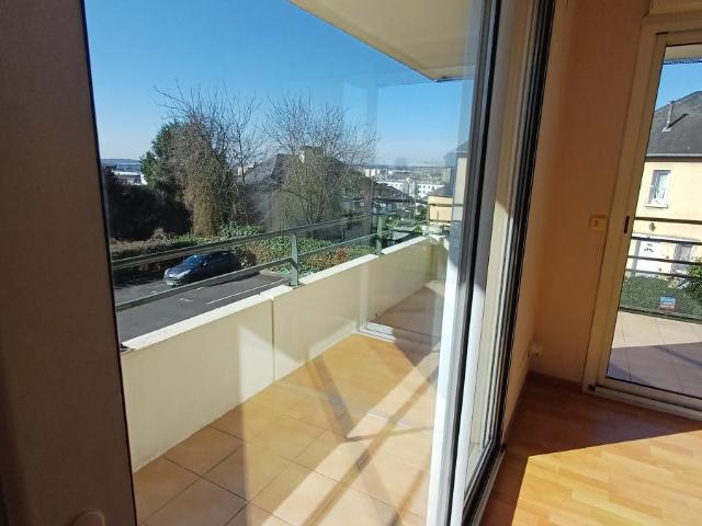 Appartement vente à La Flèche, Noyen-sur-sarthe