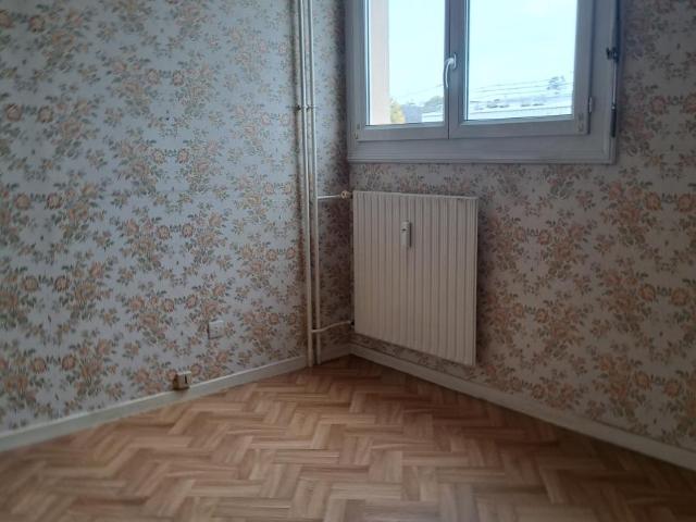 Appartement vente à La Flèche, Noyen-sur-sarthe