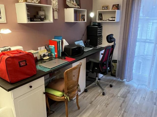 Appartement vente à Mans, Noyen-sur-Sarthe