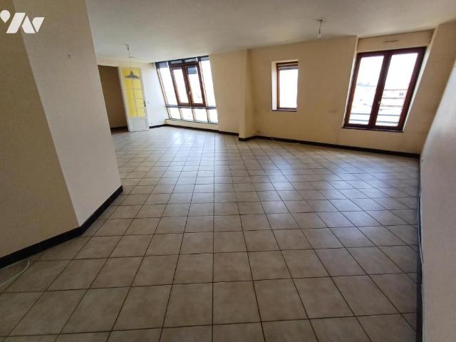 Appartement vente à La Flèche, Noyen-sur-sarthe