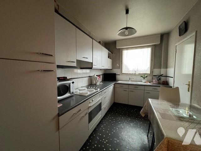 Appartement vente à La Flèche, Noyen-sur-sarthe