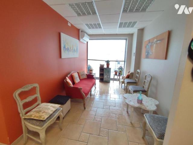 Appartement vente à La Flèche, Noyen-sur-sarthe