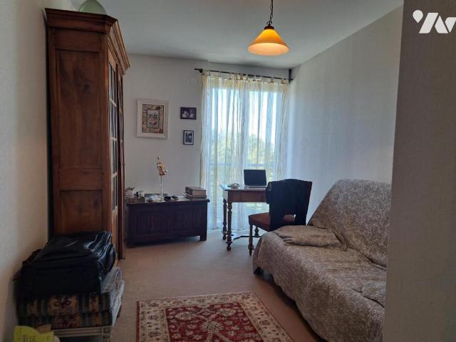 Appartement vente à Mans, Noyen-sur-Sarthe