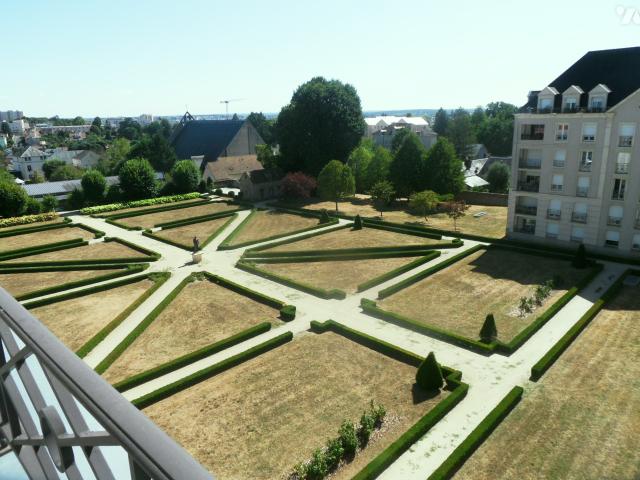 Appartement vente à La Flèche, Noyen-sur-sarthe