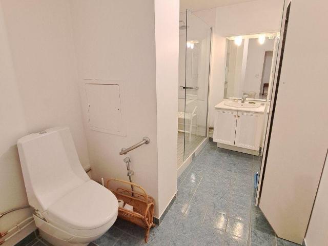 Appartement vente à La Flèche, Noyen-sur-sarthe