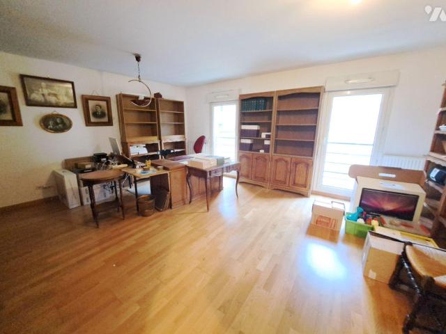 Appartement vente à La Flèche, Noyen-sur-sarthe