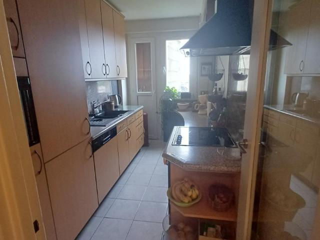 Appartement vente à La Flèche, Noyen-sur-sarthe