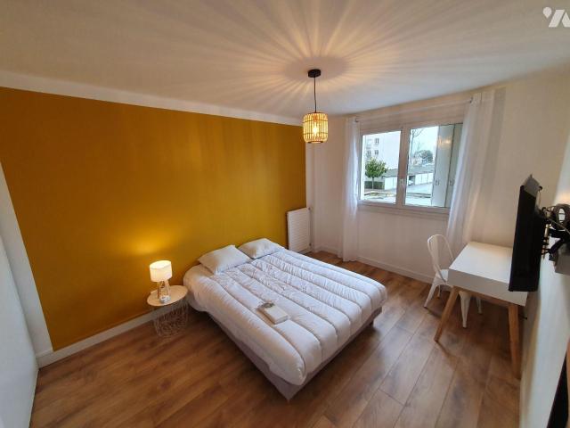 Appartement vente à Mans, Noyen-sur-Sarthe