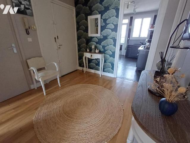 Appartement vente à La Flèche, Noyen-sur-sarthe