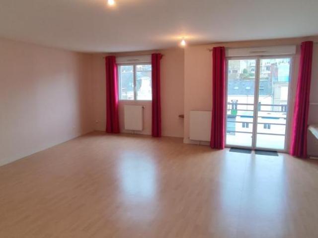 Appartement vente à La Flèche, Noyen-sur-sarthe