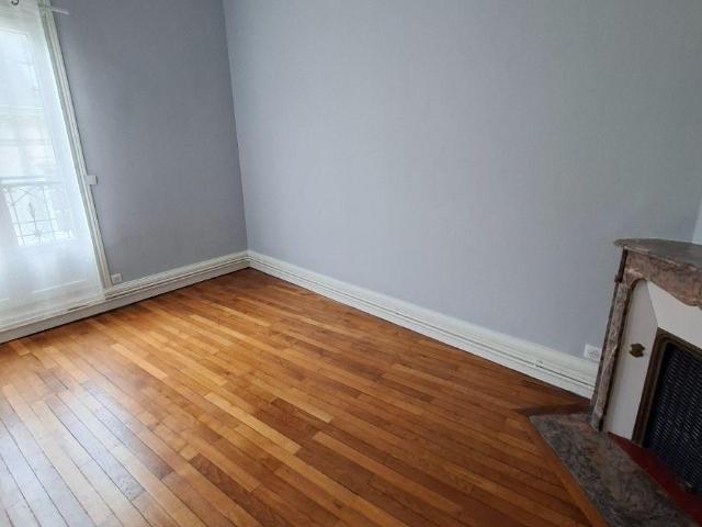 Appartement vente à La Flèche, Noyen-sur-sarthe