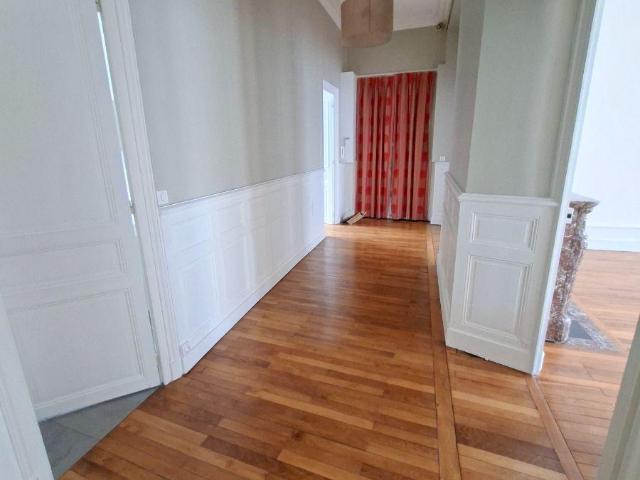 Appartement vente à La Flèche, Noyen-sur-sarthe