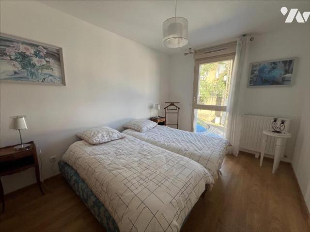 Appartement vente à Mans, Noyen-sur-Sarthe
