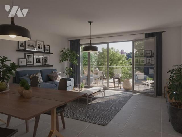 Appartement vente à La Flèche, Noyen-sur-sarthe