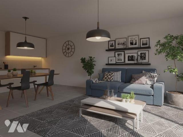 Appartement vente à La Flèche, Noyen-sur-sarthe