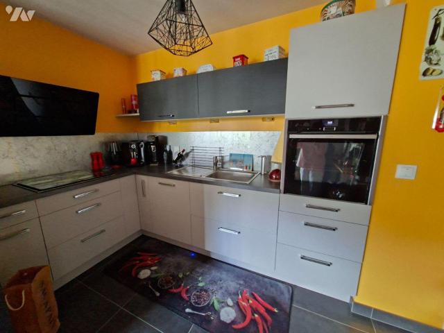 Appartement vente à La Flèche, Noyen-sur-sarthe