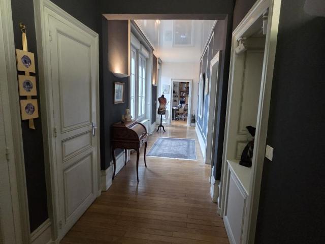 Appartement vente à La Flèche, Noyen-sur-sarthe