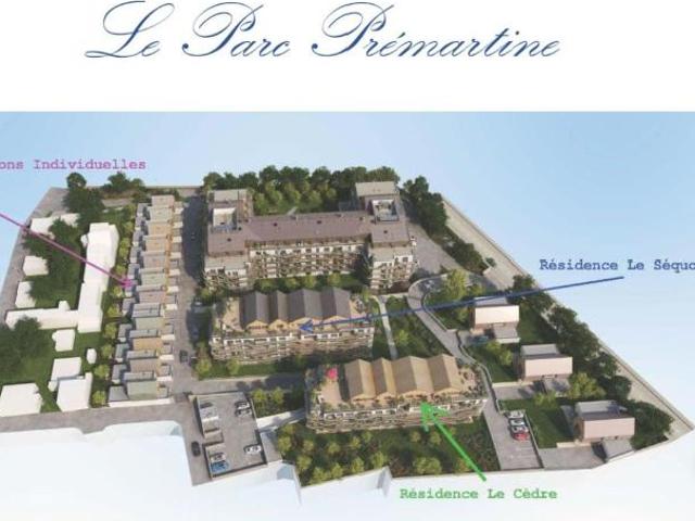 Appartement vente à La Flèche, Noyen-sur-sarthe