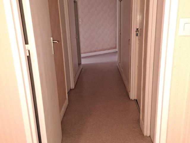 Appartement vente à La Flèche, Noyen-sur-sarthe