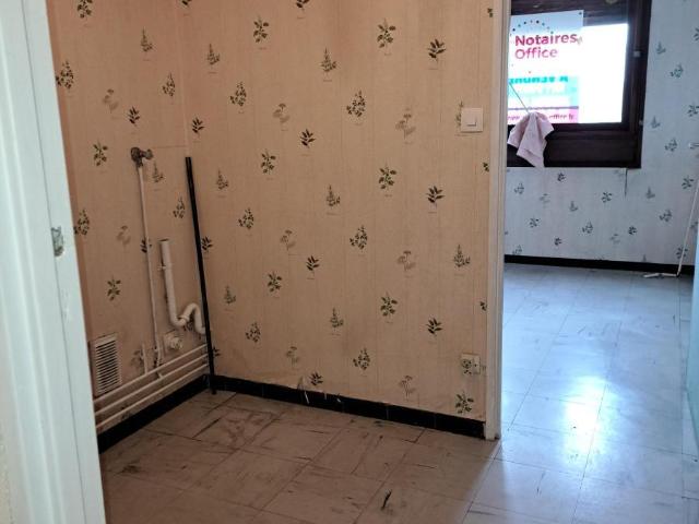 Appartement vente à La Flèche, Noyen-sur-sarthe