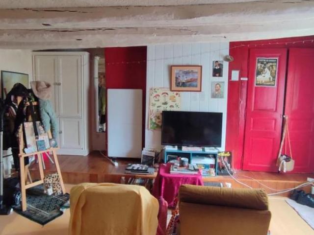Appartement vente à La Flèche, Noyen-sur-sarthe