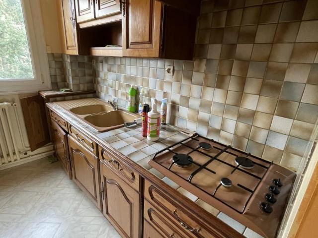 Appartement vente à La Flèche, Noyen-sur-sarthe